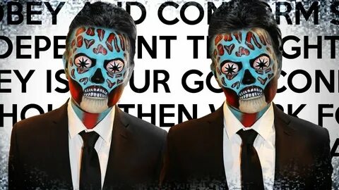 Do they live