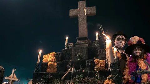 Des morts