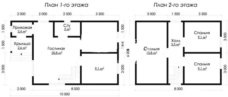 Дом 6 на 10. Планировка дома 6х10 двухэтажный. проект дома 5х10 двухэтажный. планировка дома 6 на 10 двухэтажный. дом 6х10 двухэтажный планировка.
