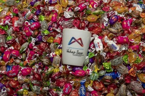 Байрам конфеты