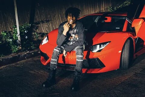 Playboi carti биография