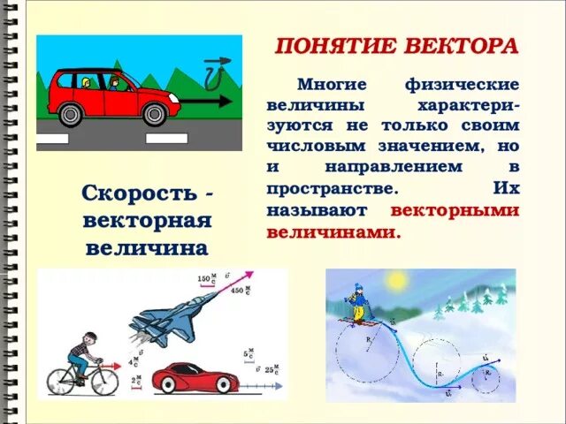 Векторная величина объем. Векторные величины. Скорость Векторная величина. Векторные и Скалярные величины. Векторные величины в физике.