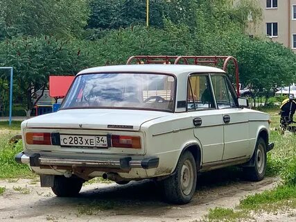 Ваз 2106 волгоградская область