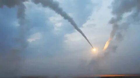 Воздушная тревога в джанкое