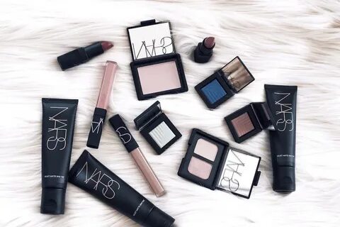Nars косметика