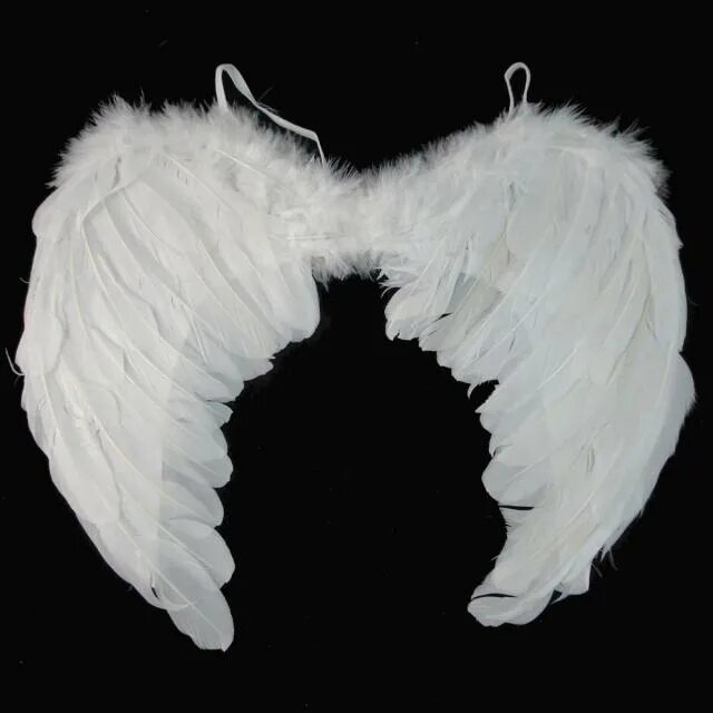 Купить крылья беларусь. Крылья ангела 55 на 40см белый. Крылья из перьев. Крылья ангела перья. Крылья ангела из перьев.