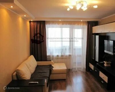 Ремонт улучшенной планировки