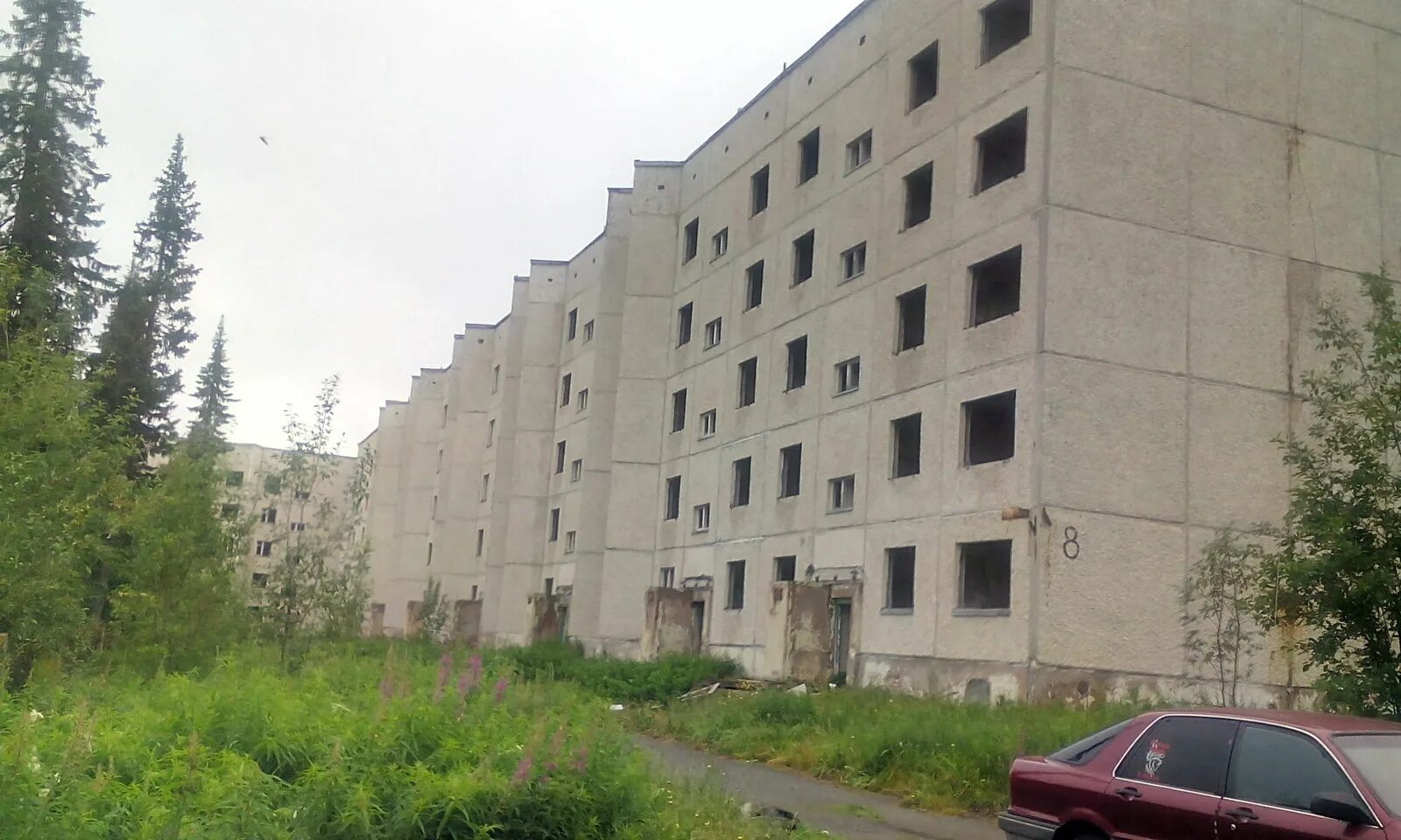 Посёлок коашва мурманская область. Коашва мурманская. Сош 10 коашва. П. Коашва мурманская область фото.