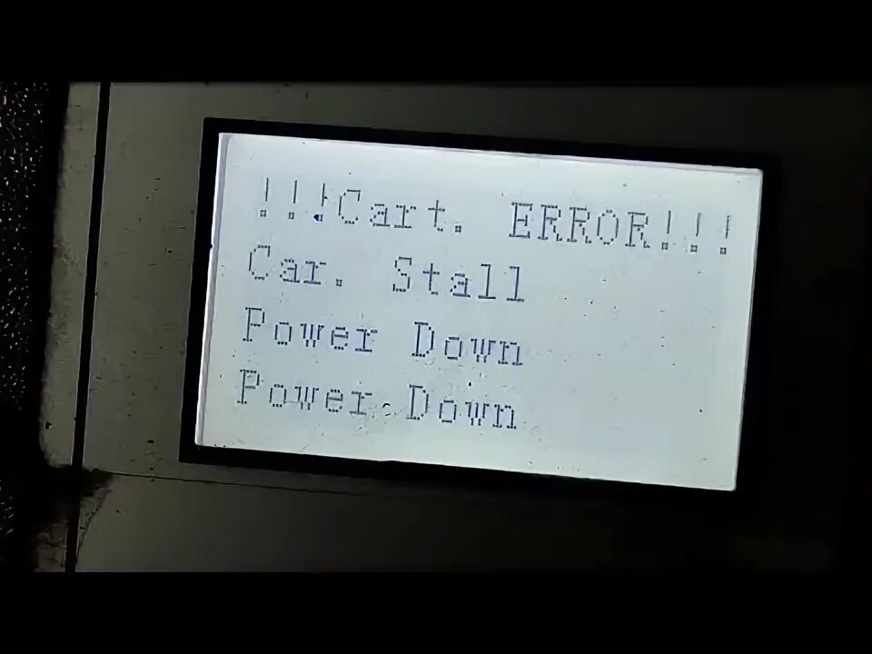 Ошибок powered. Ошибок powered