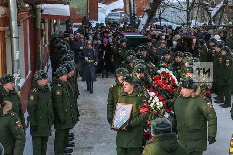 Трагедия ансамбля