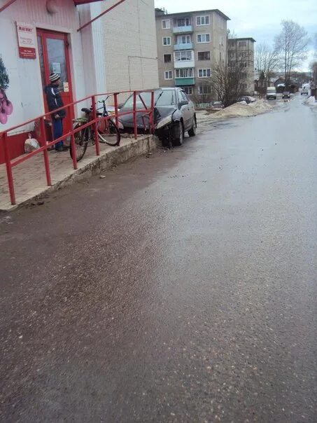 Газовая служба вышний волочек. Газовая служба вышний волочек
