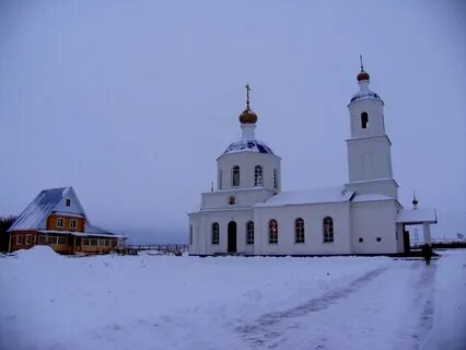 Казанский р