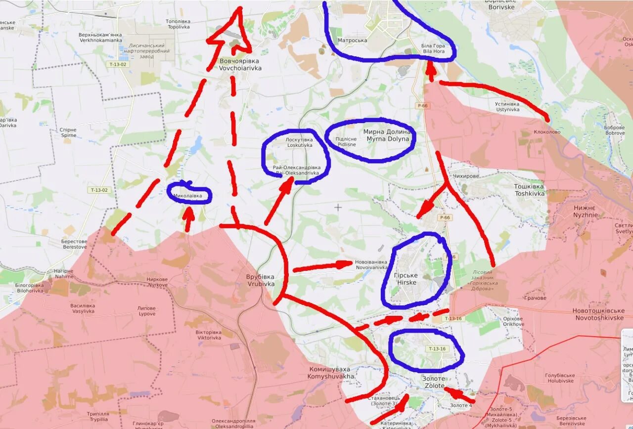 Лисичанск на карте боевых. Горское золотое котел. Лисичанск на карте боевых действий. Лисичанск карта боев.