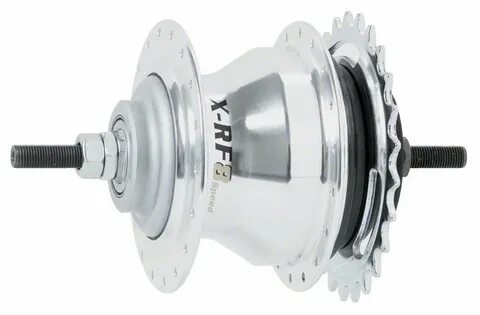 X hub