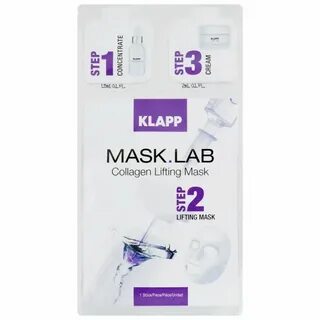 Маски lab
