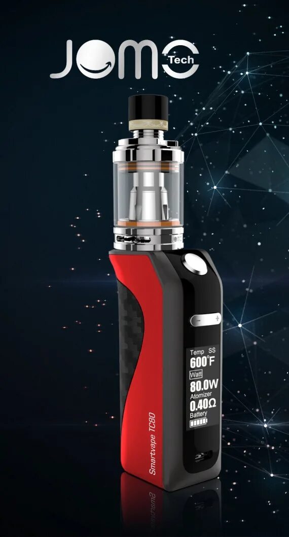 Kit80. JOMOTECH v8. JOMOTECH EASYSMOKE 3500. JOMOTECH 5000.