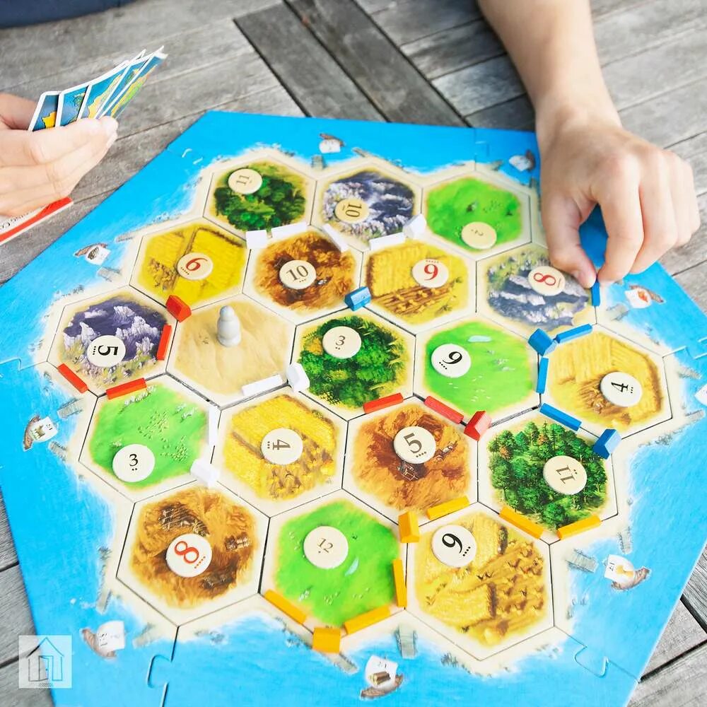 Settlers of Catan. Катан колонизаторы. Catan game игра. Catan настольная игра.