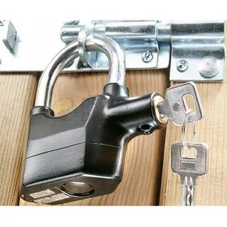 Come lock