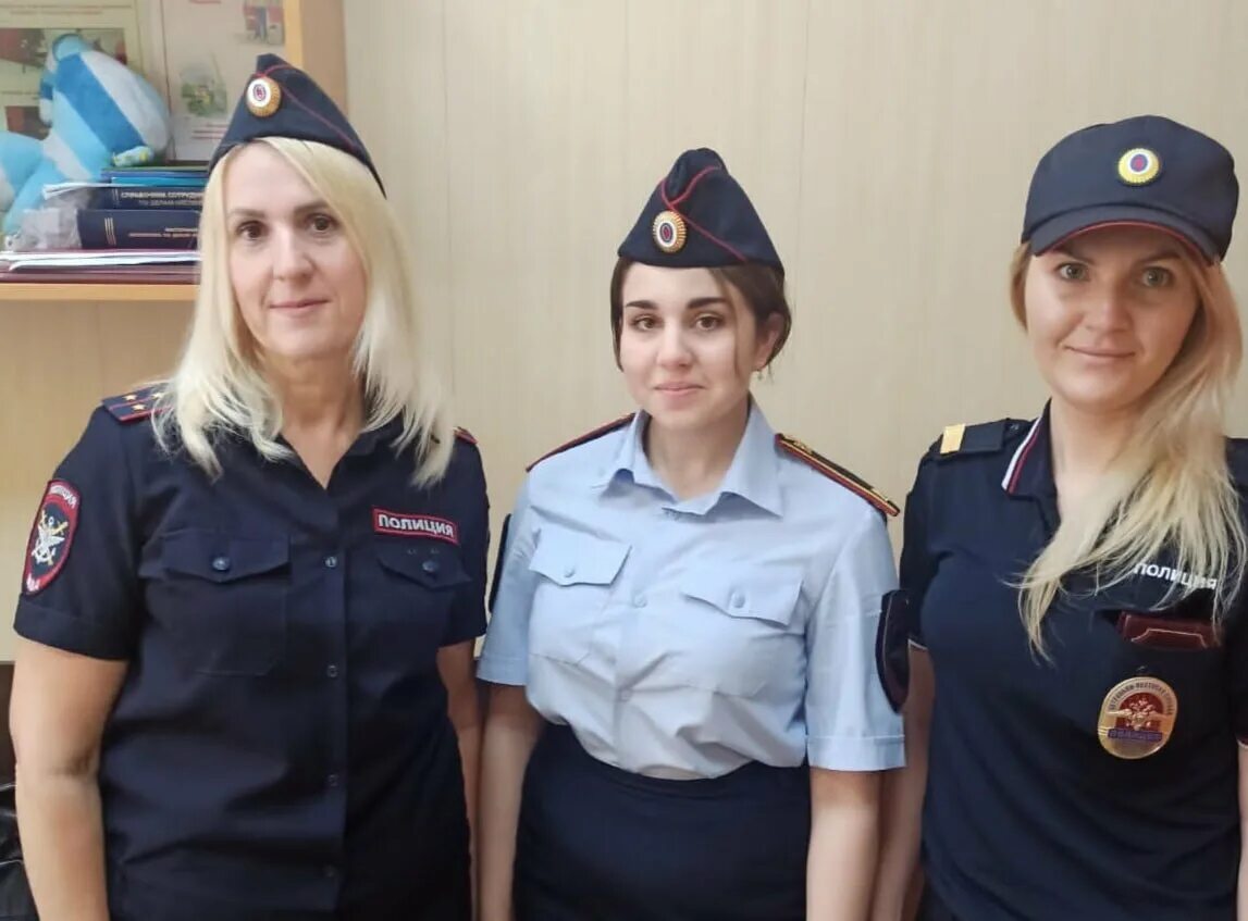 Внутреннюю службу переведут в полицию 2025 году