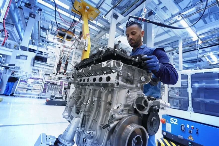 Engine assembly. Bmw s58 engine. сборка двигателя. производителей двигателей. производители моторов.