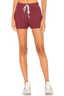 Body short