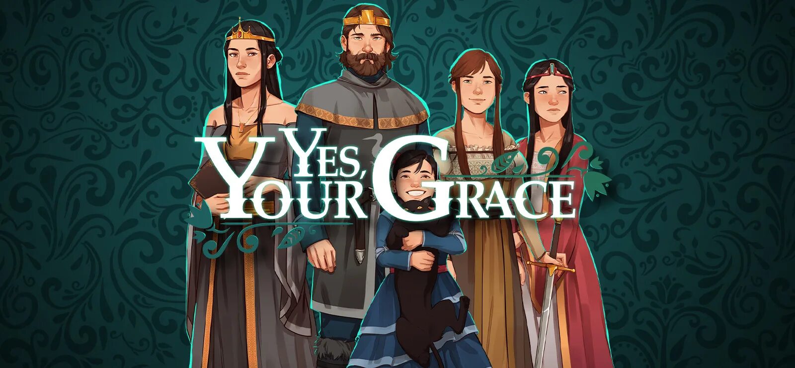 Yes you grace. Игра Yes your Grace. Yes your Grace персонажи. Yes your Grace лорсулия. Yes your Grace арт.