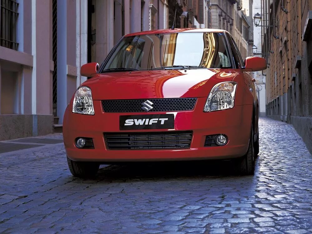 Сузуки свифт поколения. Suzuki Swift 2004. Сузуки Свифт 5. Сузуки Свифт 2005. Suzuki Swift (2005-2010).