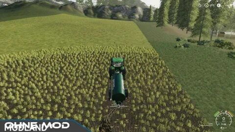 Farming simulator пиратка