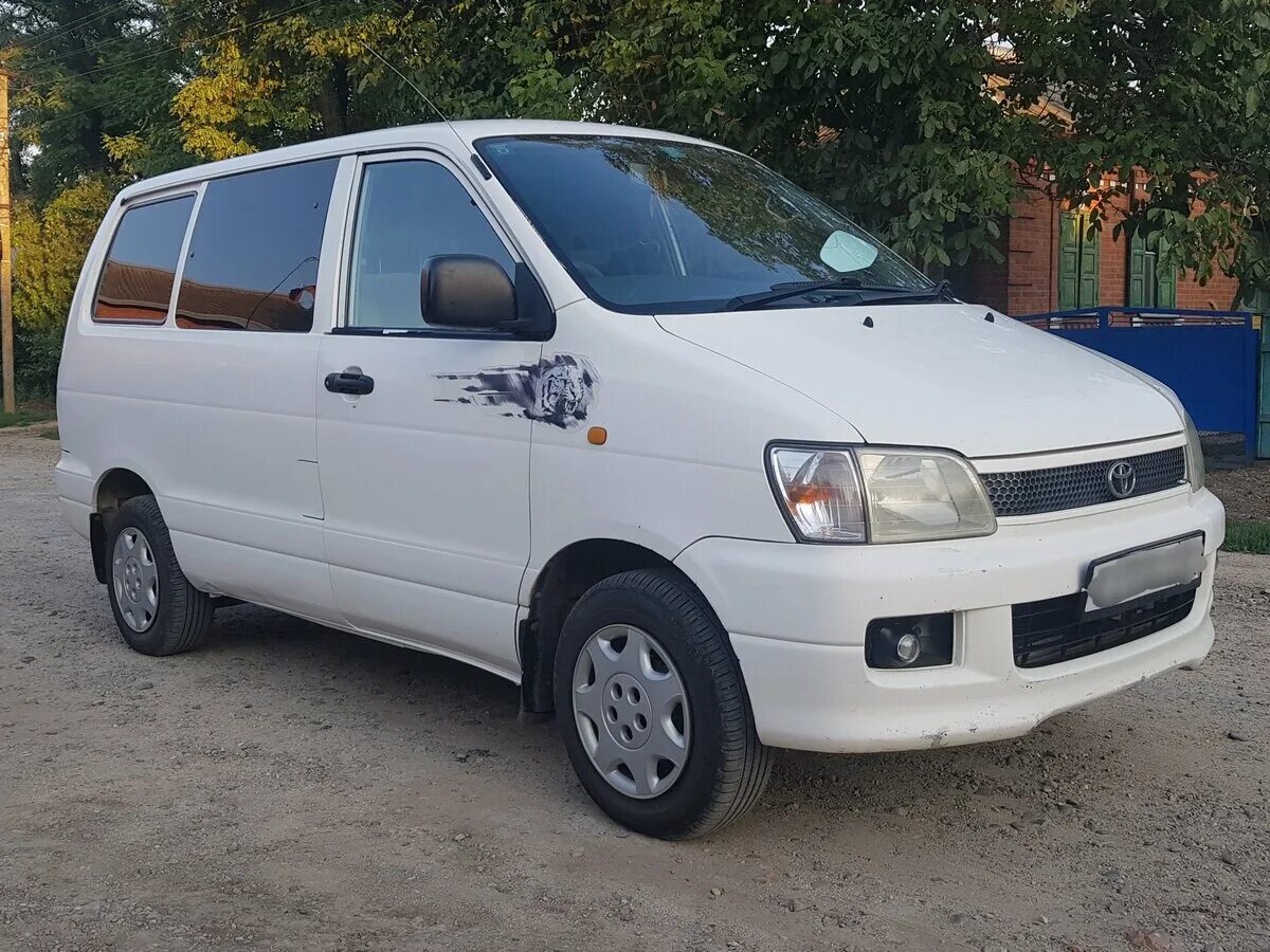 Toyota Town Ace Noah 1998. Toyota Town Ace 1998. Тойота /Town Ace Noah 1998. Тойота Таун айс Noah 1998.