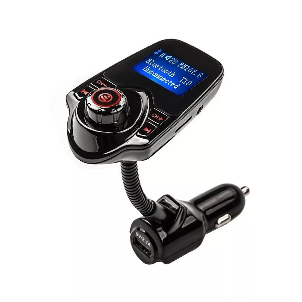 Bluetooth t