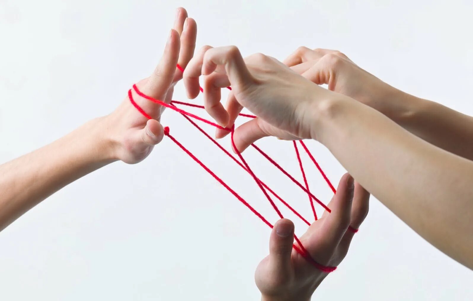String content