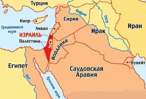 Древний египет сирия