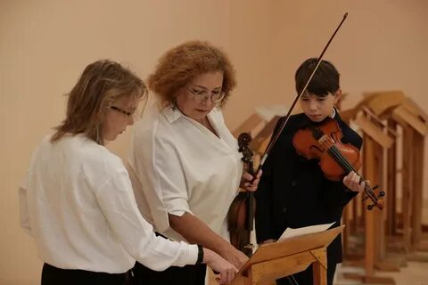 Школа искусств варламова