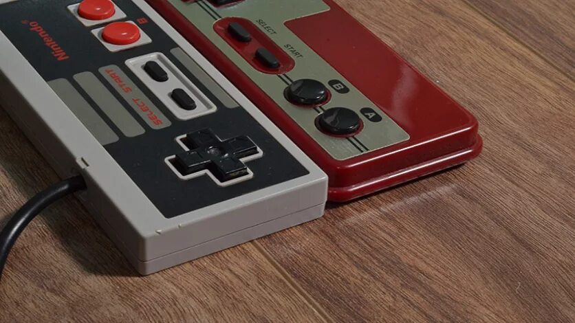 Джойстик Nintendo Famicom. Джойстик от Нинтендо 1985. Геймпад Нинтендо Денди. Нинтендо нес джойстик. Control old