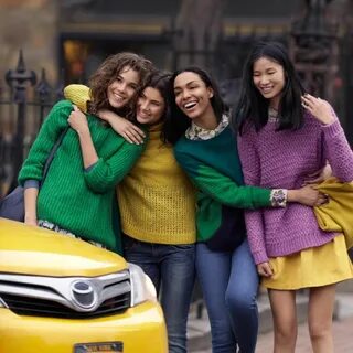 Benetton