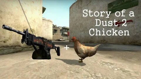 Chicken 2 mod