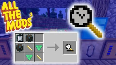 Wand mod 1.12 2