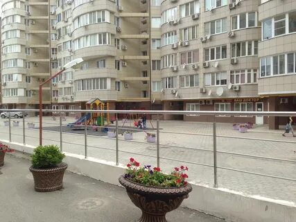 Анапа ул крымская 272