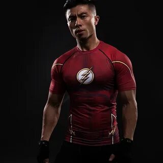 D flash