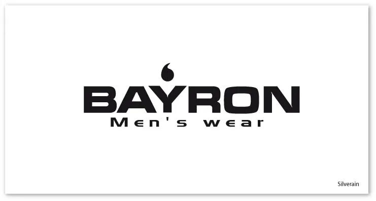 Байрон одежда. Байрон одежда логотип. bayron мужская одежда logo. логотип для магазина мужской спортивной одежды. логотип магазина костюмов.