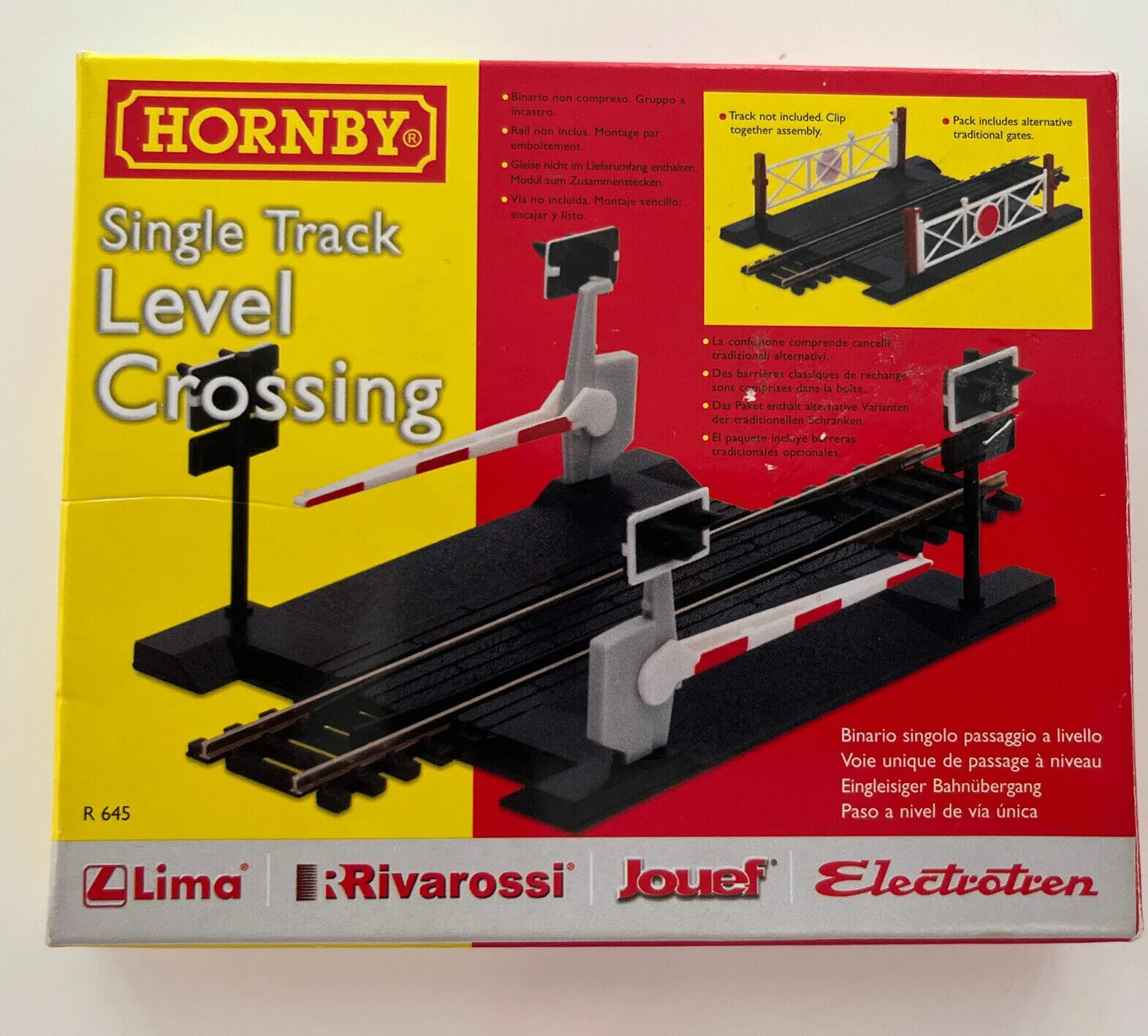 Single level. Железная дорога хорнби. t-track crossing. track of levels. single-track gray code diy.