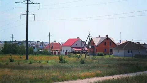 Утренняя дом 1