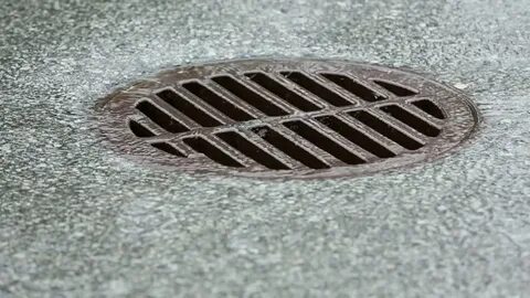 Drain covers