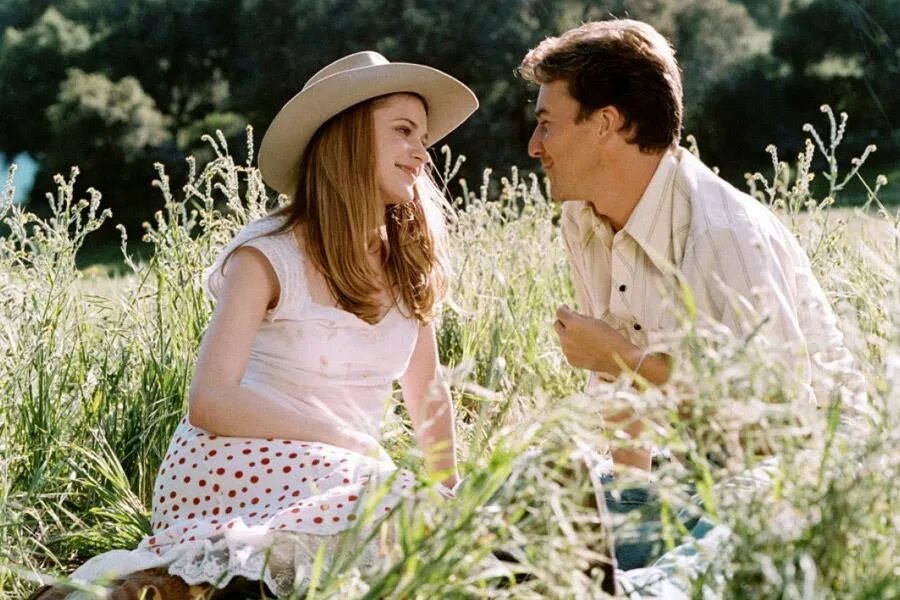 Эдвард нортон и эван рэйчел вуд. Эван рэйчел вуд это случилось в долине. Это случилось в долине (2005). Эдвард нортон и эван рэйчел вуд. Evan rachel wood edward norton.