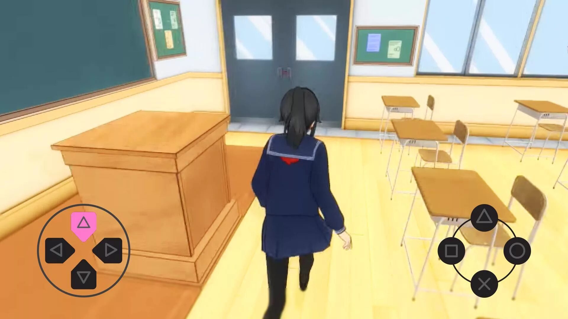 Sakura School Simulator Yandere Simulator. Яндере симулятор 2020 школа. Яндере игра на андроид на русском