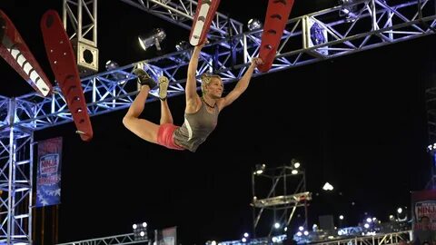 Ninja warrior