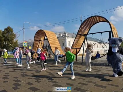 В усмани на 3 дня