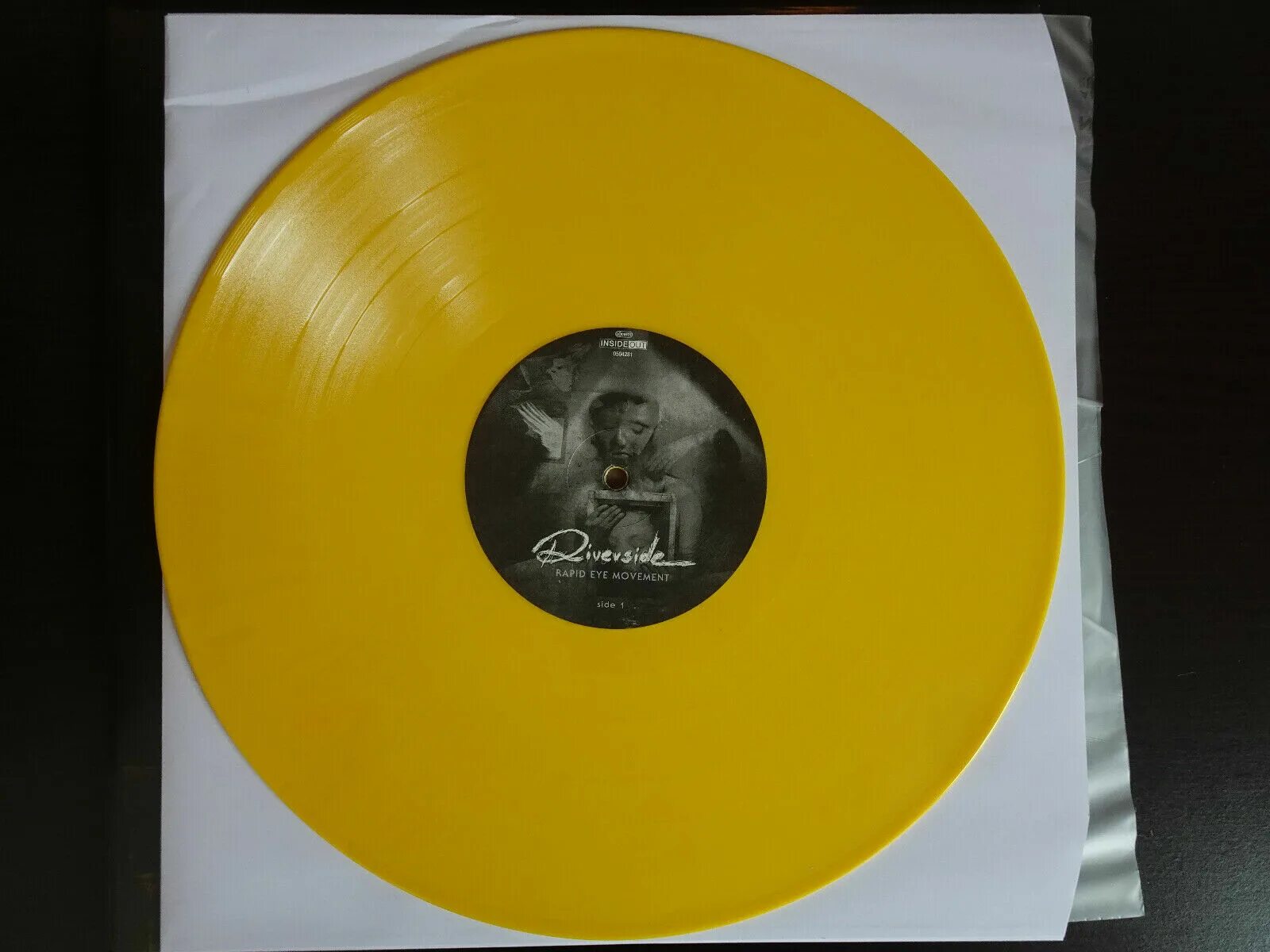 диск dvd+r mirex 4,7 gb 16x. Fuji rock ep iv 0930364 желтый. Yellow vinyl. музыкальный альбом желтый 55. Yellow vinyl.