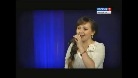 Слушать марийские песни лилии петуховой
