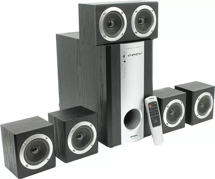 1 sven ht-435. Колонка sven ht-435. Ht 435d. Колонки sven 5. 1 sven ht-435.